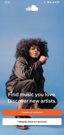 SoundCloud: Play Music & Songs